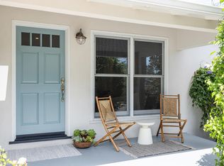 2940 Devita Drive, Napa, CA 94558