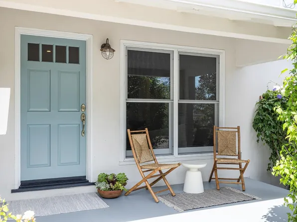 2940 Devita Drive, Napa, CA 94558