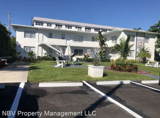533 Antioch Ave #1, Fort Lauderdale, FL 33304