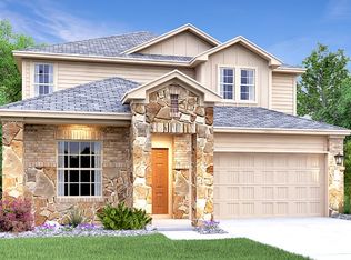 218 Herald Dr, Hutto, TX 78634