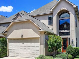5306 Saint George Square Ln, Houston, TX 77056