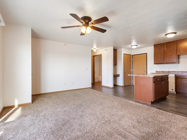 Meadows Apartments — Photo 12