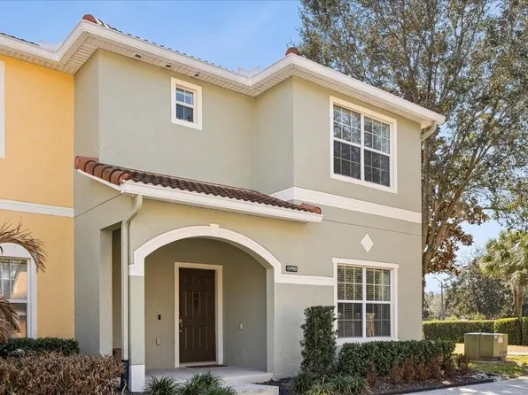 8990 CUBAN PALM ROAD, KISSIMMEE, FL 34747