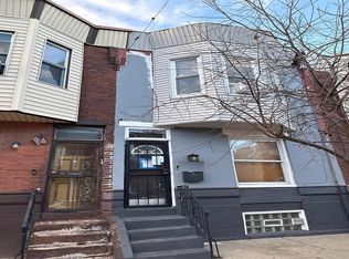 2346 Watkins St, Philadelphia, PA 19145