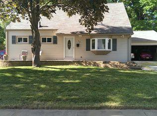 72 Pinehurst Rd, Munroe Falls, OH 44262