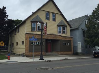 1263 E Lovejoy Street #FL 1ST, Buffalo, NY 14206