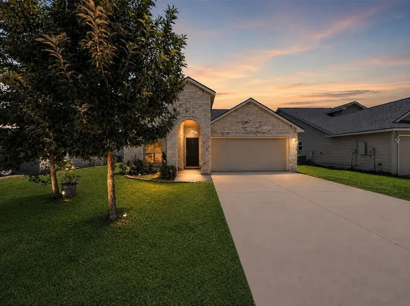 12913 Pealing Way, Manor, TX 78653