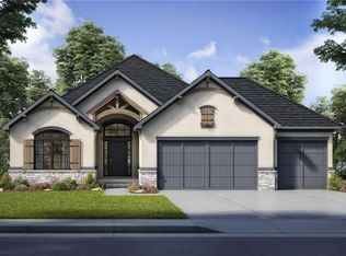 1207 Lakecrest Cir, Raymore, MO 64083