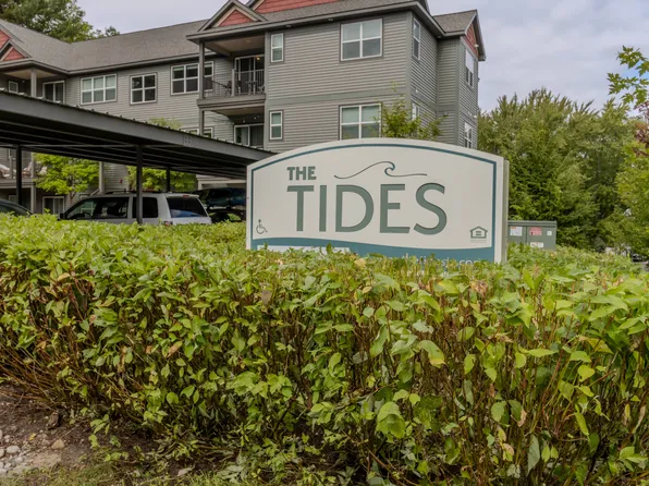 The Tides 1510 Veterans Dr