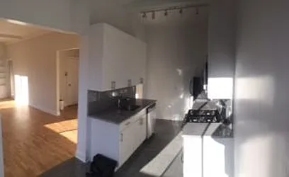 Rented by JMG Properties