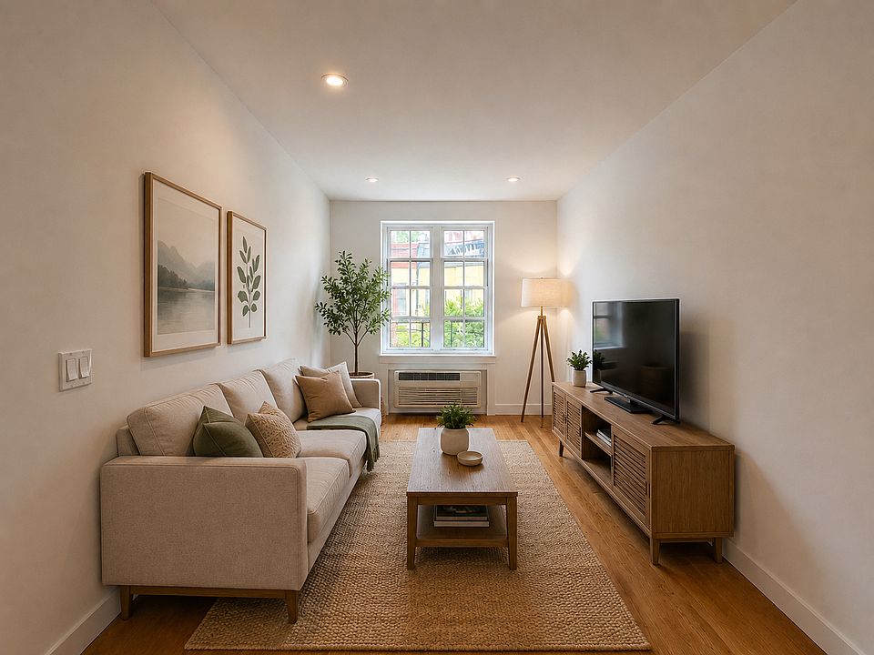 1st image of 516 W 162nd St APT 4B
