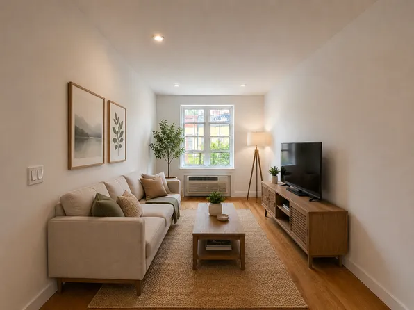 516 West 162nd Street image 1 of 8