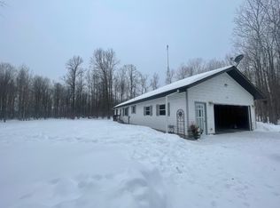5419 Dorzok Trl, Tipler, WI 54542