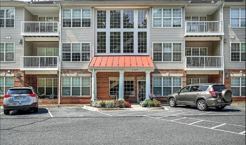 1597 Homeland Dr UNIT 1E, Eldersburg, MD 21784 Zillow
