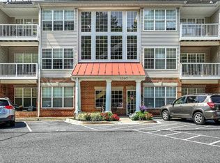 1597 Homeland Dr UNIT 1E, Eldersburg, MD 21784