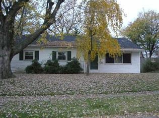 2621 Midvale St, Dayton, OH 45420