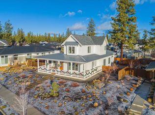 1152 NW Skyline Ranch Rd, Bend, OR 97703