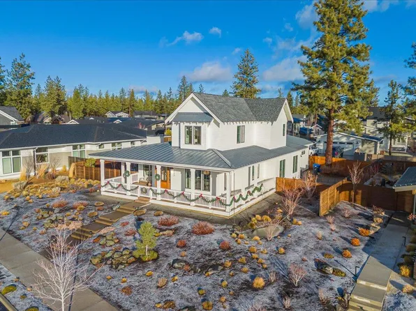 1152 NW Skyline Ranch Rd, Bend, OR 97703