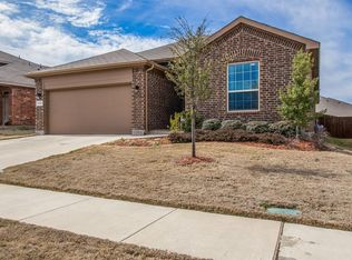 1728 Falling Star Dr, Haslet, TX 76052