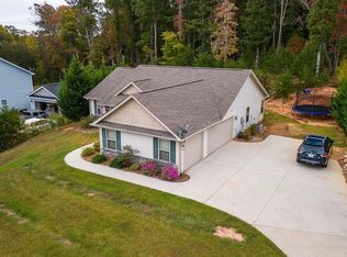 257 Goodwin Rd, Travelers Rest, SC 29690
