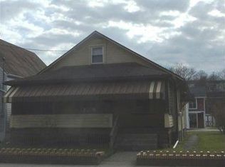 1175 Lincoln St, Vandergrift, PA 15690