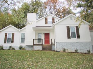417 Cedarmont Dr, Nashville, TN 37211