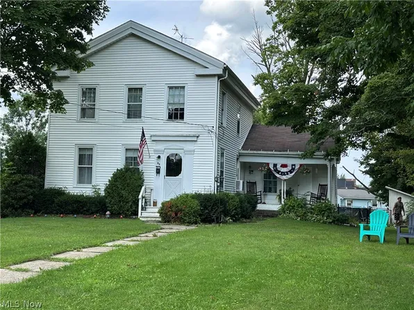 97 W Jefferson St, Jefferson, OH 44047