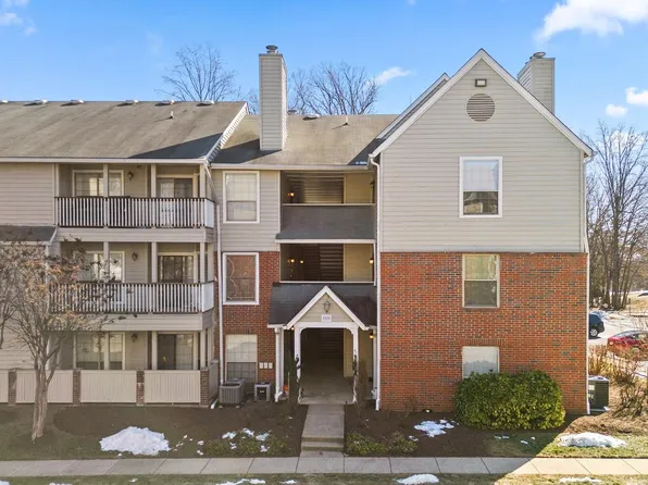12151 Penderview Ln APT 2026, Fairfax, VA 22033