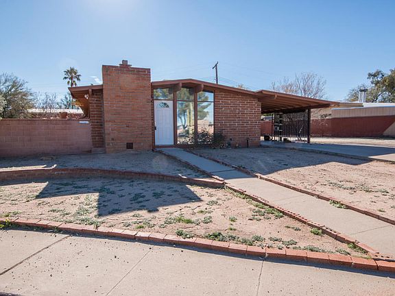2nd image of 7252 E. Luana Place