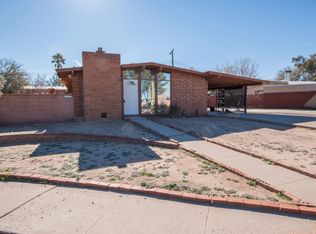 7252 E Luana Pl, Tucson, AZ 85710