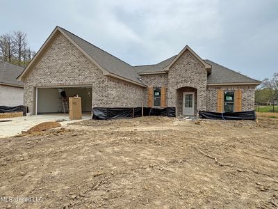 761 Magnolia Point Cir, Pearl, MS, 39208