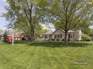 3136 Amon Ave NE, Grand Rapids, MI 49525