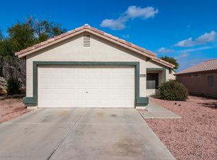 11920 W Charter Oak Rd, El Mirage, AZ 85335