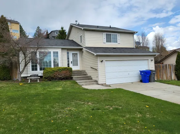 811 E Country Hill Ct, Spokane, WA 99208