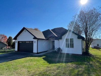 117 Park Ln, Science Hill, KY, 42553