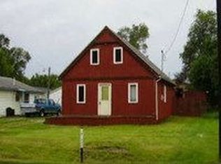 4526 NE 26th St, Des Moines, IA 50317