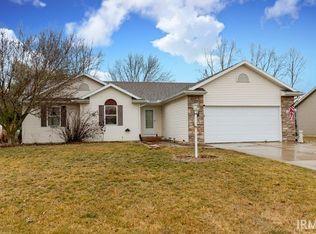 30671 Dunhill Xing, Elkhart, IN 46517