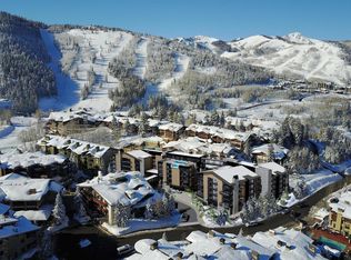 7520 Royal St #314, Park City, UT 84060