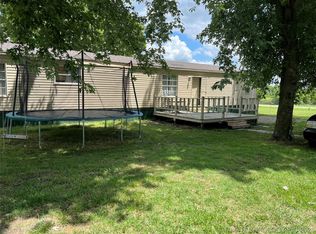 398780 W 3280th Rd, Ramona, OK 74061