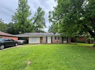 509 Hancock Ave, Natchitoches, LA 71457