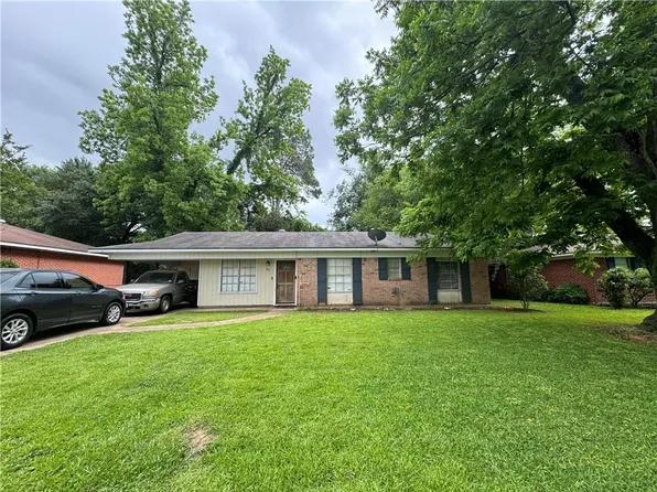 509 Hancock Ave, Natchitoches, LA 71457