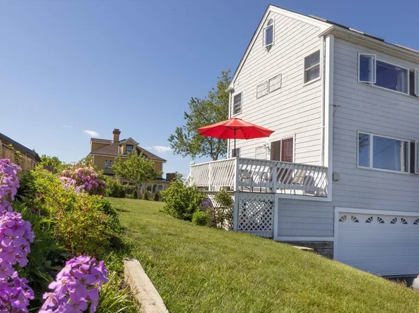 26 Merrill Rd #26, Hull, MA 02045