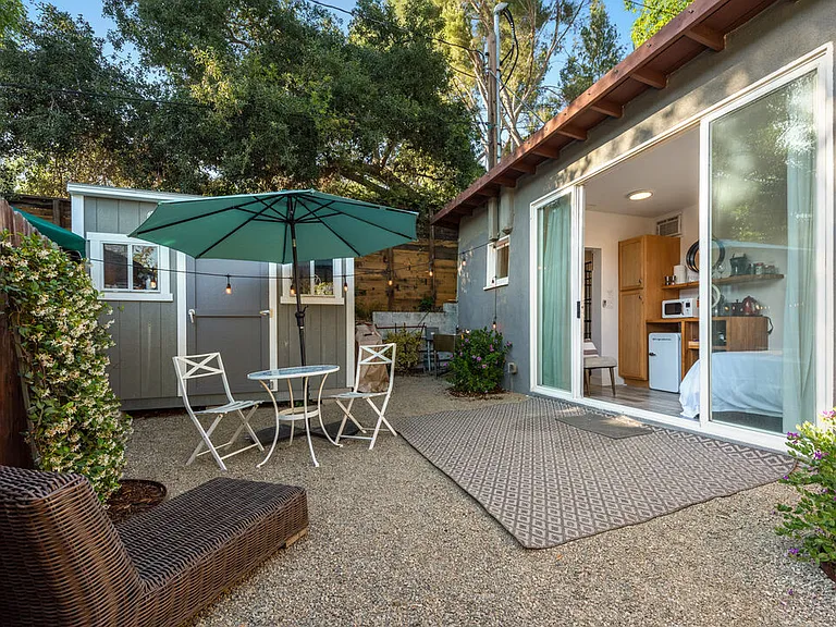 272 N Topanga Canyon Blvd #5 — Photo 10