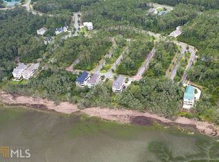 0 Charleston Way #283, St. Marys, GA 31558