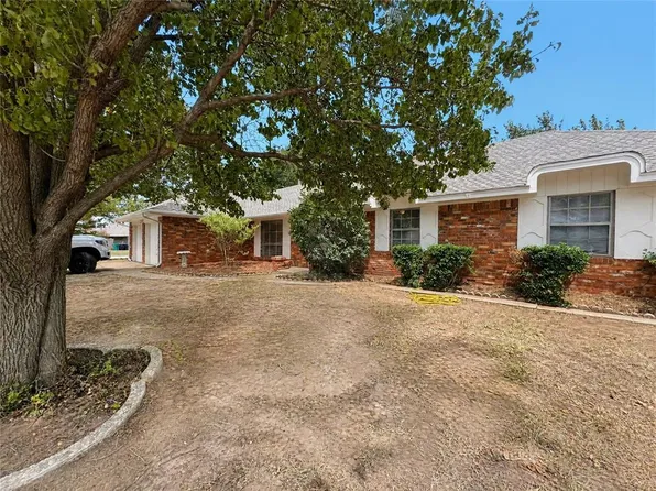 7912 Duane Dr, Oklahoma City, OK 73132
