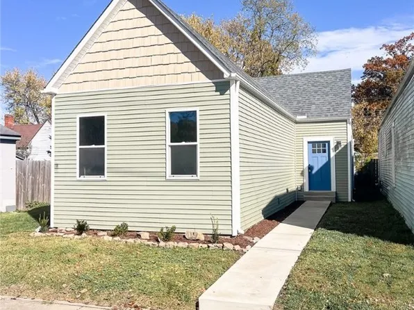 220 W Eighth Street, New Albany, IN 47150
