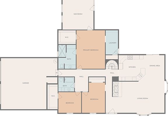 2nd image of 203 Avenue R