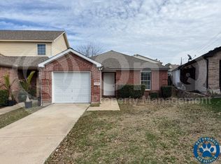 17406 Energy Ln, Dallas, TX 75252