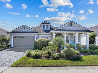 11949 SW 33rd Ln, Gainesville, FL 32608