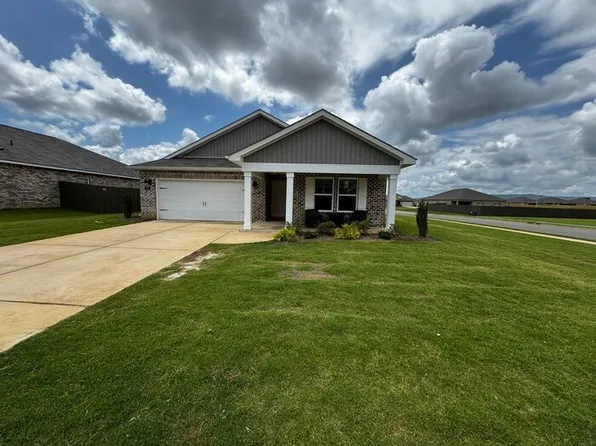 403 Jackson Point Cir, Huntsville, AL 35811
